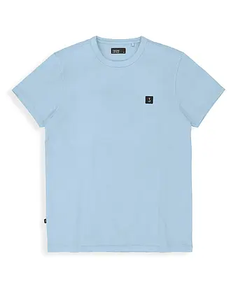 BUTCHER OF BLUE | T-Shirt ARMY | hellblau